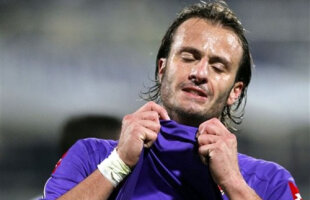 Fiorentina se destramă! » Pleacă şi Gilardino