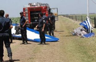 Presa a anunţat moartea riderului Boero la Raliul Dakar. De fapt, în prima zi au murit trei oameni