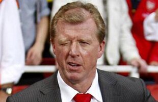 Mutare de coşmar pentru Steaua: McClaren se întoarce la Twente!