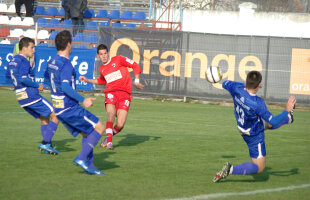 Pauză la fotbal, start la plecări în LigaB! Peste 60 de jucători puşi pe liber