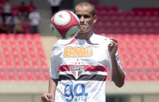 Rivaldo propus la Genk. A fost refuzat