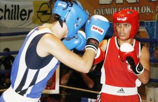 Boxul feminin, inclus în premieră la JO! Două surori din Afghanistan ţintesc medaliile