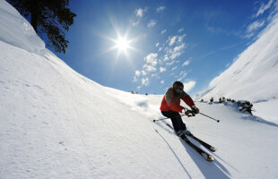 6 zile de vacanţă de 4* la Bansko!