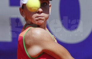 Simona Halep şi Irina Begu vor fi adversare în turneul de la Hobart