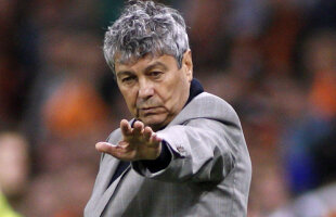 Veşti bune pentru Lucescu: ”Externare în şapte-opt zile”