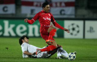 Veşti bune pentru Steaua » Twente începe prost anul cu McLaren pe bancă