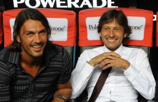 Încă un ex-milanez la PSG. Emblematicul Paolo Maldini va intra în stafful clubului parizian