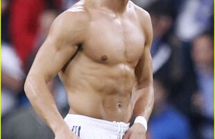 VIDEO Ronaldo ironizat de fanii Mallorcăi: ”Cristiano, eşti o Barbie!”