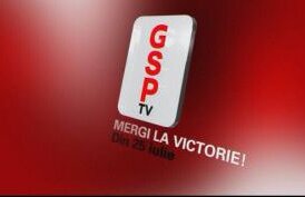 În Bucuresti, GSP TV se recepţionează în reţeaua analogică RCS RDS pe canalul 57, frecvenţa 759,25 MHz.