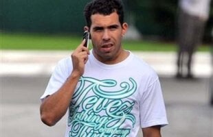 City a refuzat şi oferta lui Inter. Unde va juca Tevez?