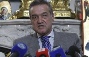 Doi parteneri de afaceri se plîng că Gigi Becali i-a ţepuit: "Ne-a nenorocit!"