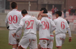 Colaborare UTA-Parma! Tinere talente din Italia pot ajunge la Arad