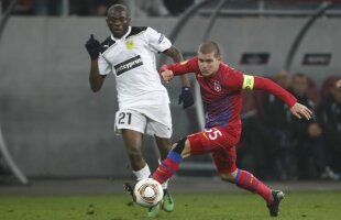 Steaua trece la romb » Ilie Stan e primul antrenor care dezvăluie felul în care transformă echipa