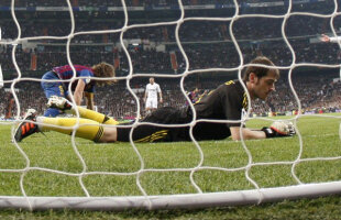 VIDEO » 9 marcatori pentru Barça în ultimele 8 "El Clasico" » Ei sînt coşmarurile lui Casillas