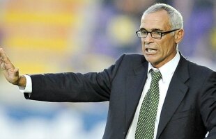 Celebrul Cuper, antrenorul lui Stancu la Orduspor, a luat 200.000 de euro de la mafie :O