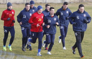 Steaua are o strategie opusă CFR-ului » Ilie Stan vrea jucători români şi "de caracter"