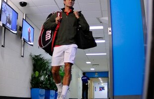 Ce lovitură ar împrumuta Roger Federer din arsenalul lui Rafael Nadal