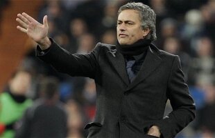 Mourinho trebuie să scoată bani grei din buzunar dacă vrea să-şi dea demisia de la Real