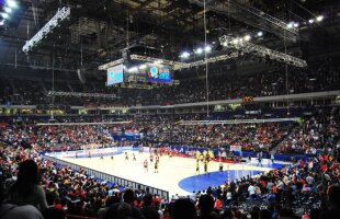 Asediu la Belgrad! Serbia şi Croaţia se vor întîlni azi, în semifinalele Europeanului