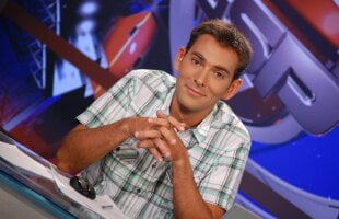 Ultimul Contraatac cu Silviu Samuilă la GSP TV! De mîine îl vedeţi la DolceSport de la 21:00