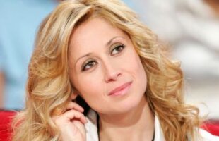 Fenomenul Lara Fabian în România! Biletele se vînd ca pîinea caldă