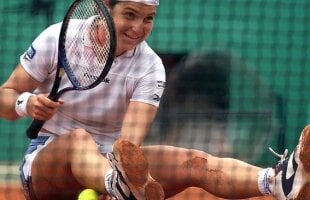 Arantxa Sanchez-Vicario: "Părinţii m-au ruinat!" » Răspunsul tulburător al mamei fostei jucătoare