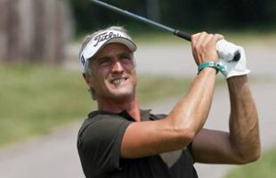 Accident teribil! David Ginola are diverse fracturi după o coliziune la schi