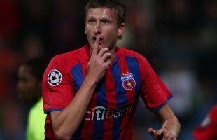 INTERVIU MySport» Dorin Goian: "Steaua era o echipă extrem de unită pe vremea mea"