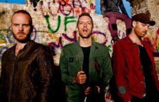 NOU de la Coldplay: videoclip "Charlie Brown"