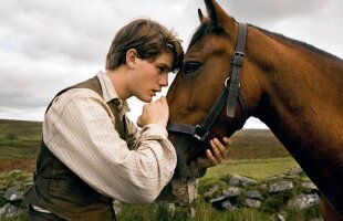 Ce e de văzut la cinema: War Horse