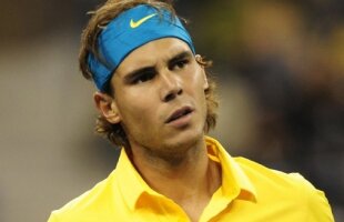 A început vînătoarea de spanioli » Nadal a fost supus unui control antidoping inopinat