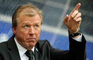 McClaren a stabilit cei 18 adversari ai Stelei