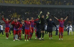 Tot ce trebuie să ştii despre Steaua - Twente. Cît de frig va fi, cum ajungi, cine joacă!