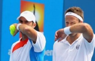 Tecău/Lindstedt au pierdut finala la Rotterdam: 6/4, 5-7, 14-16 contra Llodra/Zimonjic