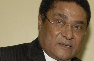 Eusebio va fi externat în două zile, spune că se simte bine