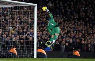 VIDEO Revenirea lui David De Gea! Reflexe de zile mari împotriva lui Norwich