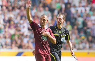 VIDEO Caz de antisemitism în Bundesliga! Jucător făcut "evreu murdar" de fanii lui Kaiserslautern