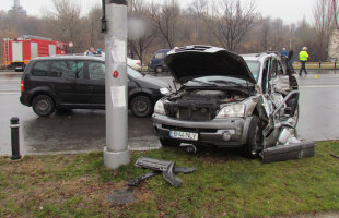 Poliţiştii invocă "fanta de lumină" » Il Luce, scos din ofsaid ;)