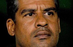 Rijkaard a dat rateu: Arabia Saudită nu va fi la viitorul Mondial