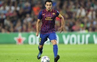 Banii n-aduc fericirea » Xavi refuză o superoferta de la PSG, dar şeicul încă mai visează să-l transfere