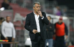 INTERVIU Jorge Costa: "Am schimbat sistemul 4-3-3 după plecarea lui Renan" » Surpriza Rui Pedro