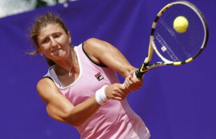 SuperIrina » Begu s-a calificat în semifinale la Acapulco