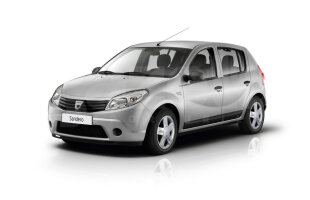 Dacia lansează seria limitată Story pe modelele Sandero şi Logan! 8.800 de euro cel mai ieftin model