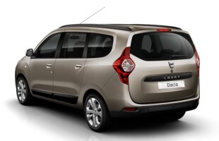 Începe cel mai luxos show al vedetelor auto » Ford B-Max si Dacia Lodgy vor fi prezentate mîine la Salonul Auto de la Geneva