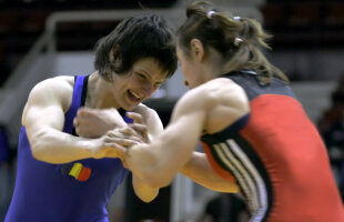 Blestemul locului doi » Estera Dobre a pierdut a cincea finală consecutivă la Campionatele Europene