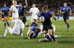 Six Nations se apropie de final » Ajuns la episodul 96, ”Le Crunch" e meciul săptămînii