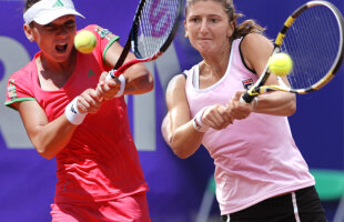 Halep şi Begu avansează la Indian Wells