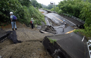 Înapoi la viaţă » După un an de la cutremur, Japonia renaşte prin sport