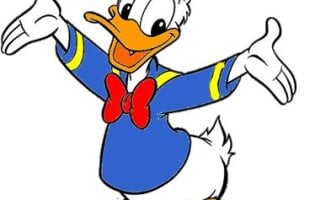 Donald Duck pe tricoul Romei? Echipa lui Lobonţ şi-a găsit un sponsor neobişnuit: Walt Disney :)