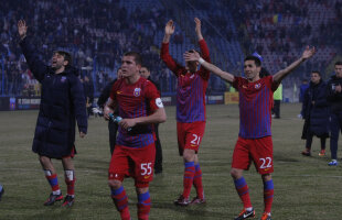 Steaua, cea mai bună echipă românească din topul IFFHS pe ultimii 10 ani! Dinamo e pe 2, Rapid pe 3